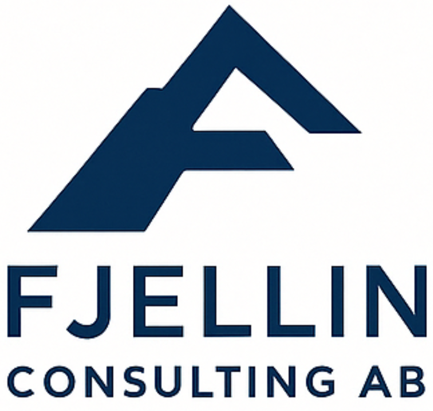 Fjellin Consulting AB
